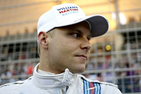 ボッタス「明日はもっとクルマが速くなるはず」