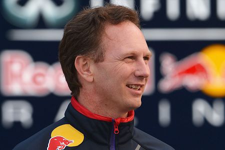 「ルノーにはプレッシャーをかけ続けている」とレッドブル