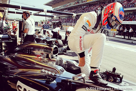 バトン「選択肢の多い作戦を武器に」