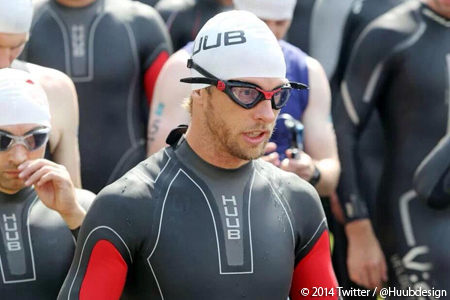 バトンが描く引退後の青写真