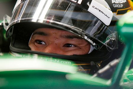 可夢偉「モナコでは反撃を目指します」