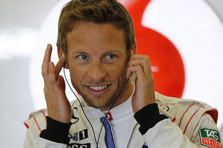 バトン「ピット作業の遅れで作戦がうまくいかなくなった」