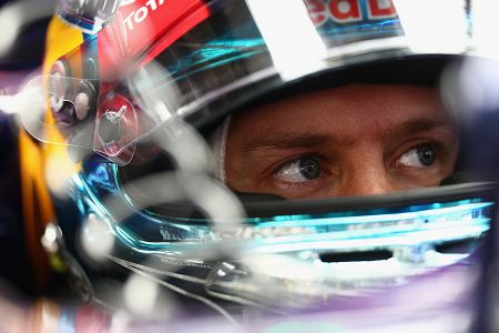 ベッテル「スペインではシャシーを変えたのがよかった」