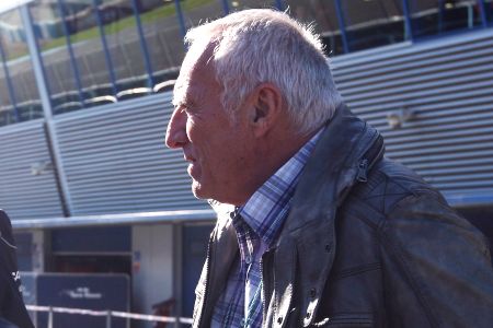 オーストリアGPが転機になるだろうとレッドブル総帥