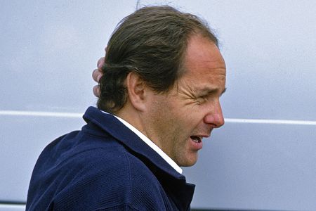 ベルガー「新しいF1に対する批判は的外れ」