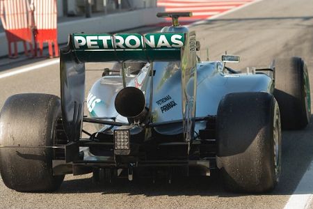 ロズベルグ「メガホン式増音対策は失敗」