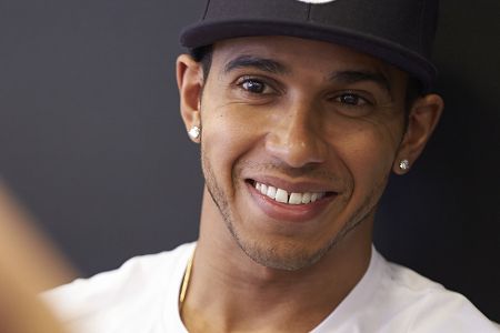 ハミルトンは「心理戦」をしかけてくるとバトン