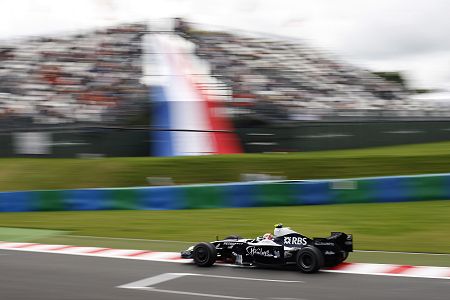 フランスGPが来年のF1カレンダーに復帰か