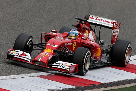 トップはアロンソ、可夢偉は17番手／F1モナコGPフリー走行2回目