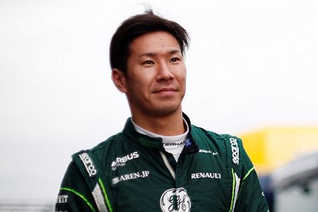 小林可夢偉「テストの成果を日曜日に示すことができるはず」