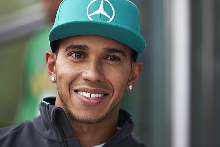 自分の方がロズベルグよりも「飢えている」とハミルトン