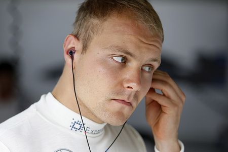 ボッタス「明日はポイントも狙えると楽観的に考えている」