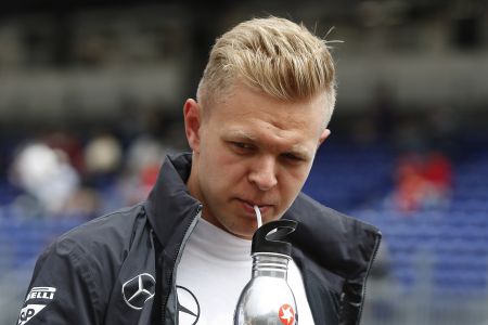 マグヌッセン「結果にかかわらず、前向きなこともたくさんあった」