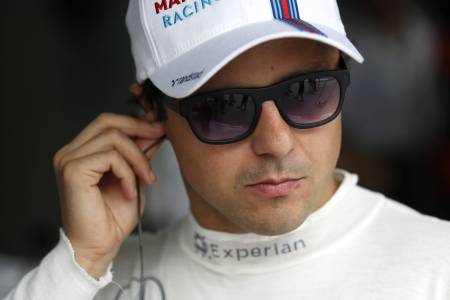 マッサ「戦略を変え、うまくチャンスをものにできた」