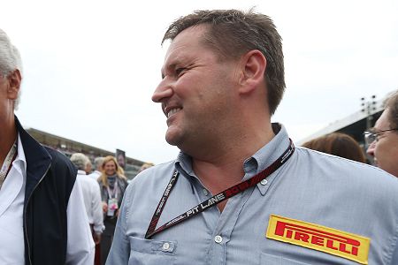 ピレリ、タイヤへの不満解消に妙案！？