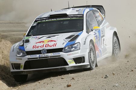 フォルクスワーゲンの名前をちらつかせてルノーに圧力をかけるレッドブル