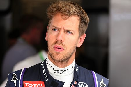 ベッテル不調の原因は4連覇の疲れとフラストレーションだとベルガー