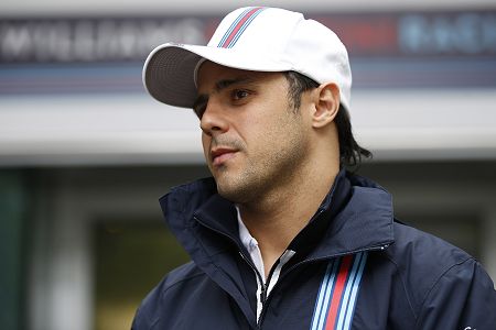 「ライコネンもアロンソにはかなわない」と2人をよく知るフェリペ・マッサ