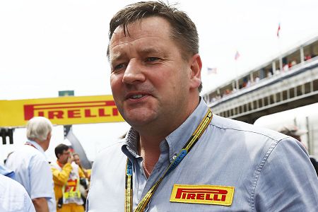 「保守的」な姿勢を見直すこともあるだろうとピレリ