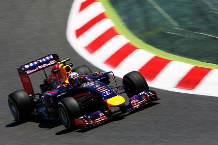 燃料が大きな役割を果たす新V6ターボ時代