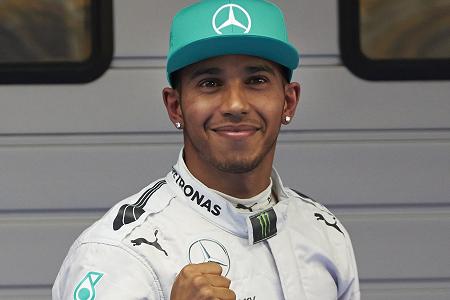 ハミルトンが4連勝、小林可夢偉はリタイアに終わる／F1スペインGP決勝