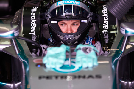 ロズベルグの契約延長、あとは署名のみとラウダ