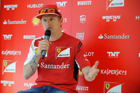 フェラーリ会長のF1批判に対するドライバー2人の提案は…