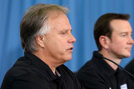 米国発F1チーム、2016年に自前のシャシーで参戦も視野