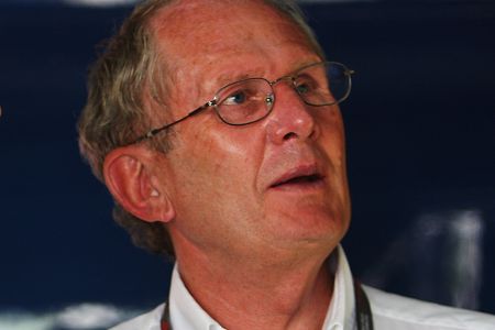 ルノーに対し損害賠償請求もちらつかせるレッドブル