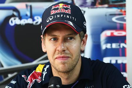 ベッテル「カナダはクラッシュのリスクも大きいサーキット」