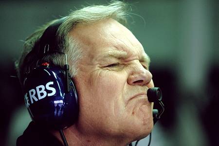 F1新時代は「金がかかりすぎる」とウィリアムズ共同設立者