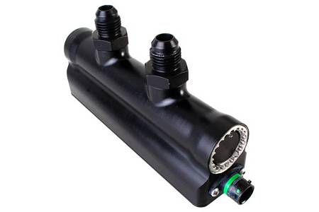 F1、新燃料流量センサーを今シーズン後半にも採用か