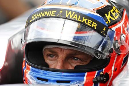 バトン「カナダGPはすべてがしっくりくるレースのひとつ」