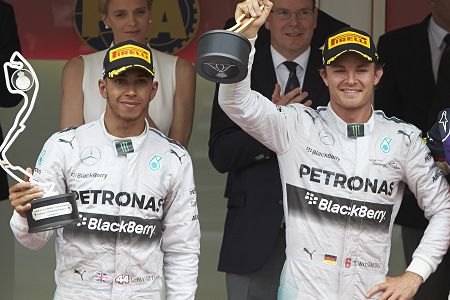 ハミルトンはモナコでの負けを受け入れたとニキ・ラウダ