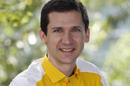 カナダGPからが本当の勝負だとルノー