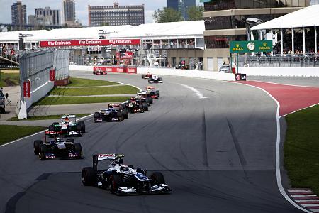 カナダGP、いまだ来年以降の開催契約を締結できず