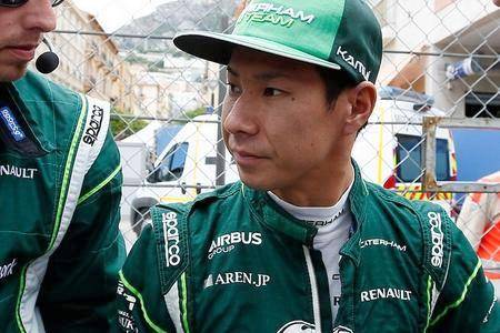 ケータハム「今日のタイムは実力を反映したものではない」／F1カナダGP1日目