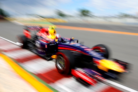 ルノーの「100％」にも不満の残るレッドブル