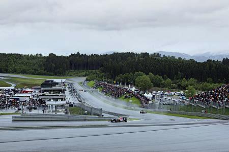 F1オーストリアGPに向け、レッドブルとメルセデスAMGの間の場外戦が激化？