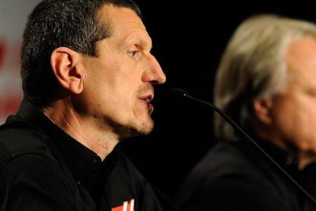 新アメリカンチームの中心人物が離脱のうわさを否定