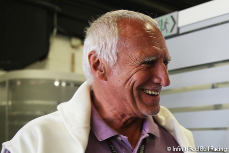 レッドブル、ルノーと別離も