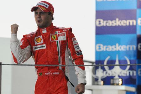 マッサの120億円訴訟：「ポール、ファステスト、優勝、これ以上できなかった」あの日の話は“沈黙”