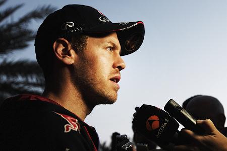 「流れさえ変われば、ベッテルは復活する」とレッドブル