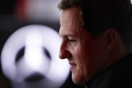 ミハエル・シューマッハの盗難医療文書に関する新情報