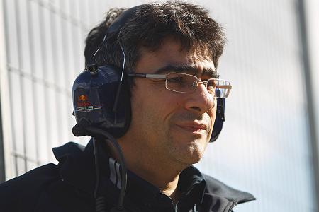 元レッドブルの空力責任者、予定より早く9月からマクラーレン加入