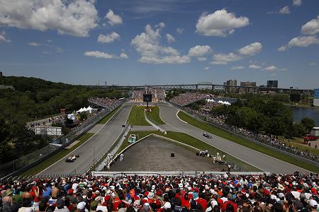 カナダGP、2024年までの契約延長を6日（金）にも発表か