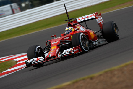 フェラーリ代表、ライコネンから「やめたいとは聞いていない」