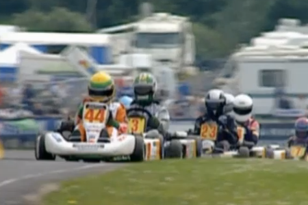 【動画】ルイス・ハミルトン、母国イギリスGPでの栄冠を望む