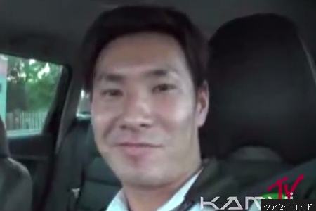 【動画】小林可夢偉、チームオーナー変更について語る／イギリスGPプレビュー