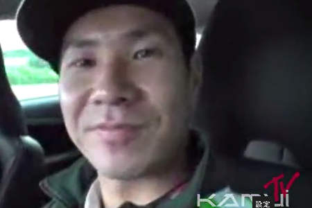 【動画】小林可夢偉「タイヤが硬く苦労した」／イギリスGP1日目